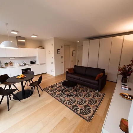 Апартаменты Vollihome