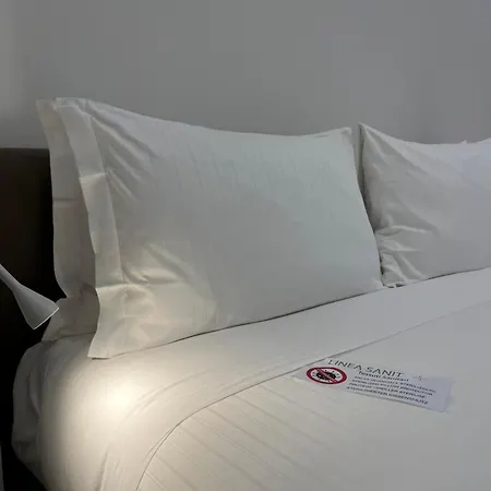 Miap Orti 31 Appartement Milaan