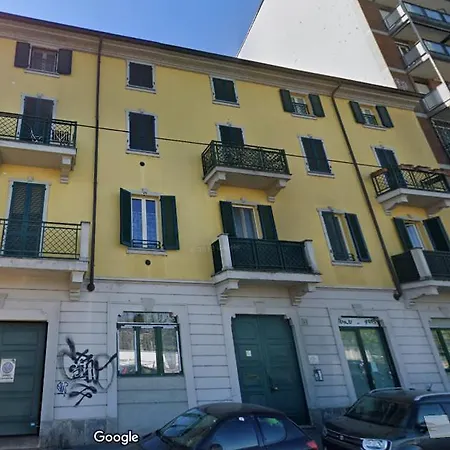 Apartamento Milano_naviglio Grande Milão