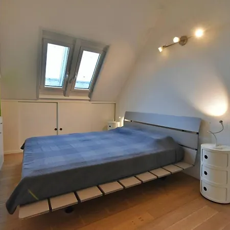 Apartamento Lovely Arch *