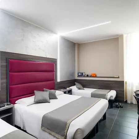 Ibis Styles Centro 3*