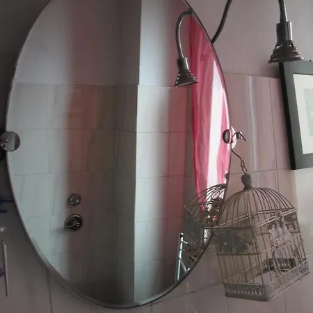 Apartment Via Sebino Milan