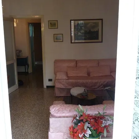 Antonietta Guest house *