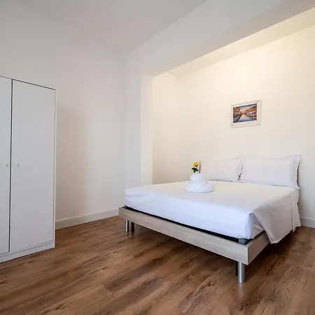 Shortmi Balilla * Milano