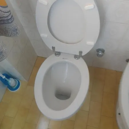 Casa de hóspedes Double 700 Meter From The Stadium Uguale Inserzione Like The Brochures Milão