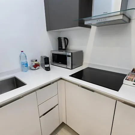 דירה Magnoliaapartments - 16 Meravigli Duomo