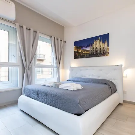 Magnoliaapartments - 16 Meravigli Duomo דירה