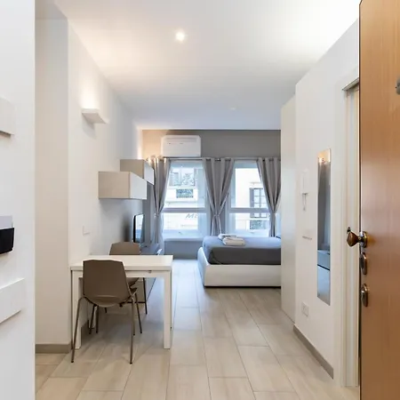 דירה Magnoliaapartments - 16 Meravigli Duomo *