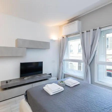 Magnoliaapartments - 16 Meravigli Duomo *