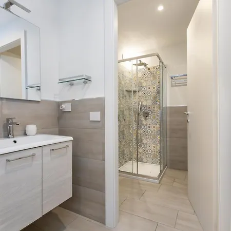 Magnoliaapartments - 16 Meravigli Duomo