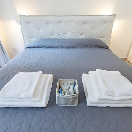 Magnoliaapartments - 16 Meravigli Duomo * מילאנו