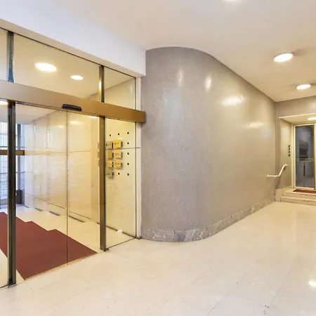 דירה Magnoliaapartments - 16 Meravigli Duomo *