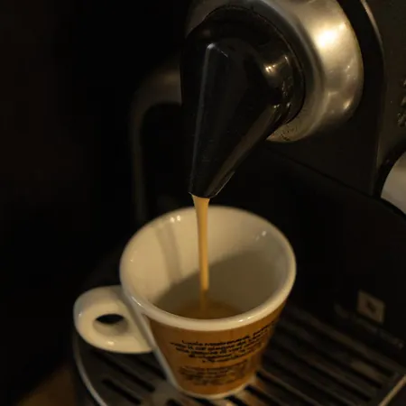 Lägenhet Mansarda Di Nolo-mm Pasteur-red Line