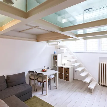 Primopiano - Argonne Milano