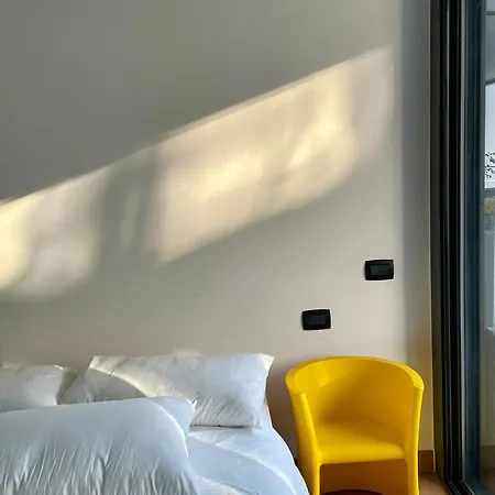 Apartment Loft Giulietta *
