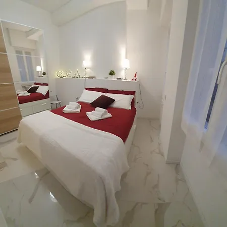 Apartament Reali Bonaccini