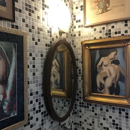 Maison De Charme Apartman Milánó