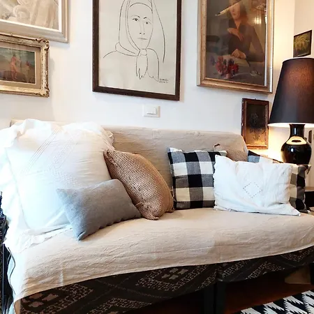 Maison De Charme Apartamento Milán