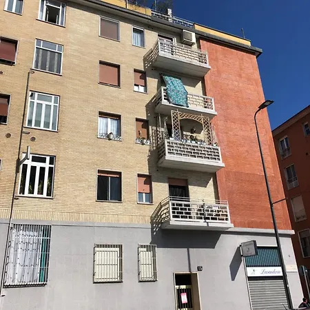 Maison De Charme Milánó