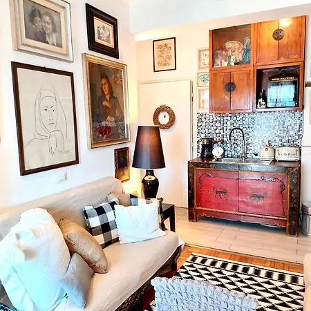 Διαμέρισμα Maison De Charme *