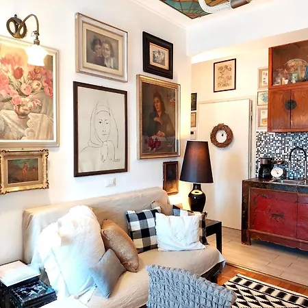Διαμέρισμα Maison De Charme *
