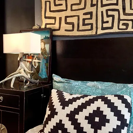 Maison De Charme Apartman Milánó