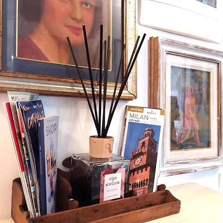 Maison De Charme Milán