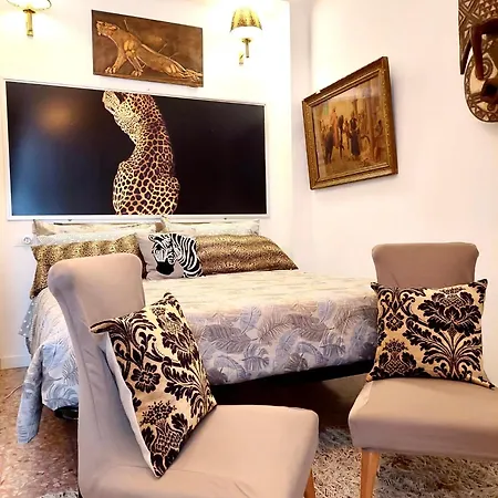 Maison De Charme Apartman