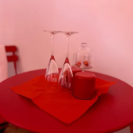 Bed & Breakfast Casa Expo Sp Milan