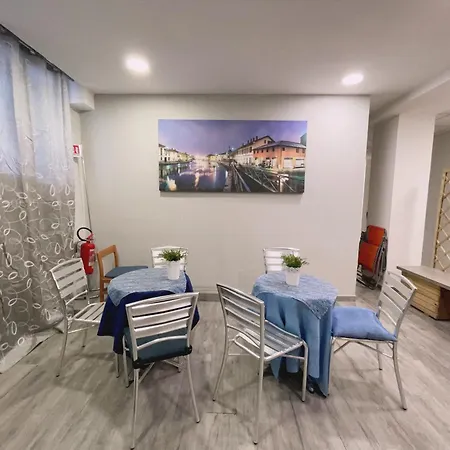 Hotel Bissi *