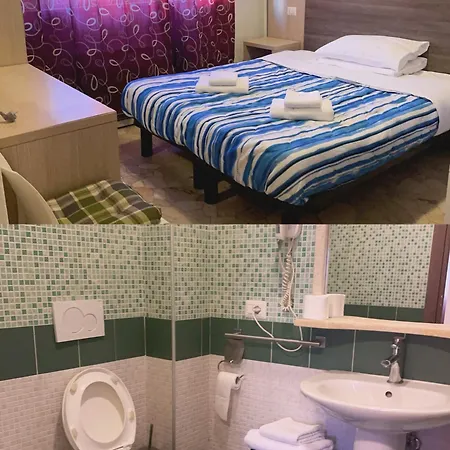 Hotel Bissi Milan