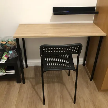 Milanbed Apartament Mediolan