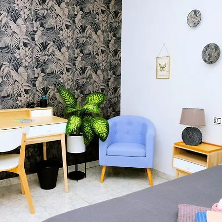 10 Min Duomo Free Parking Wifi Ac Apartamento *