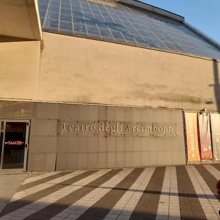 Flo House, Bicocca *