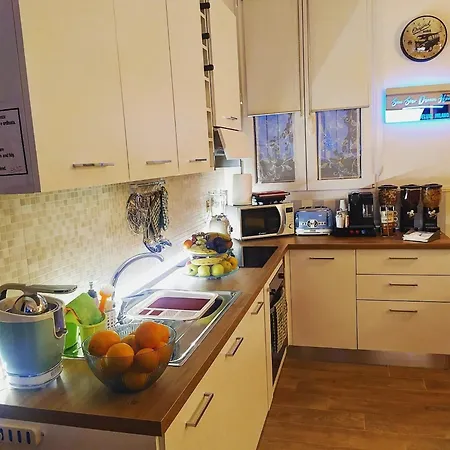 Appartement San Siro Dream -apartment With Garage-milano *