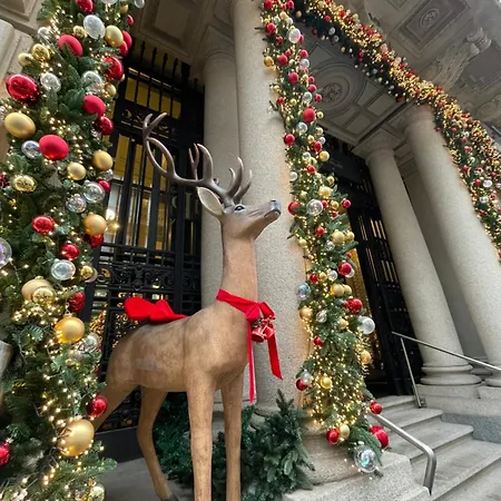 Lägenhet Santa Sofia Milano