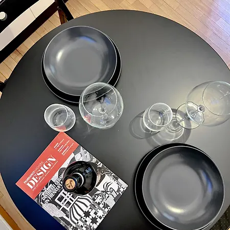 The Boutique - Steps Away From The Duomo Area Apartamento *