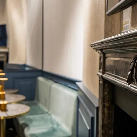 Hotel London 2*