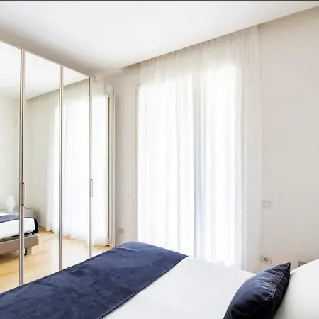 Appartamento Luxury *