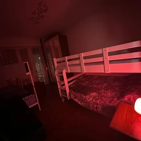 Gasthuis Gigli, Con Cucina In Comune E Terrazza Milaan