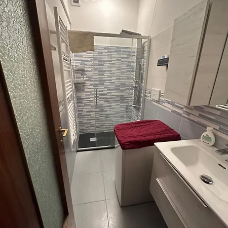 Gigli, Con Cucina In Comune E Terrazza Milaan