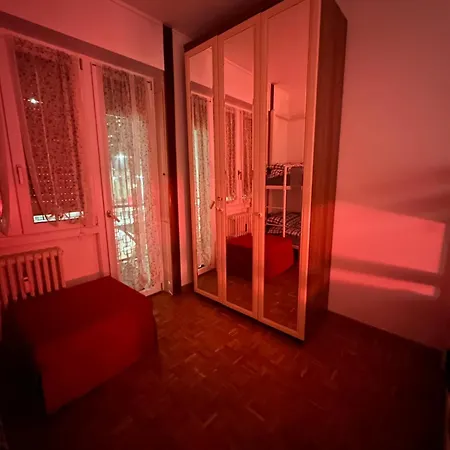 Gasthuis Gigli, Con Cucina In Comune E Terrazza Milaan