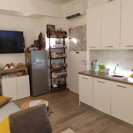 Appartement San Siro Dream -apartment With Garage-milano *
