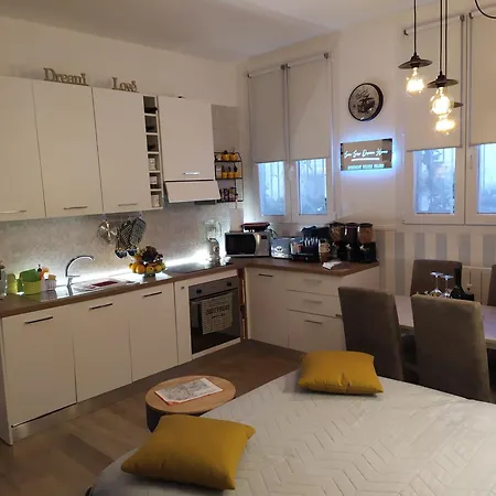 Appartement San Siro Dream -apartment With Garage-milano