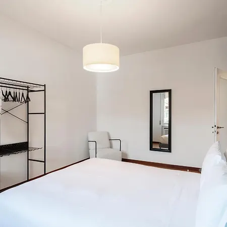Daire Relstay - Portello - 1 Br Milano