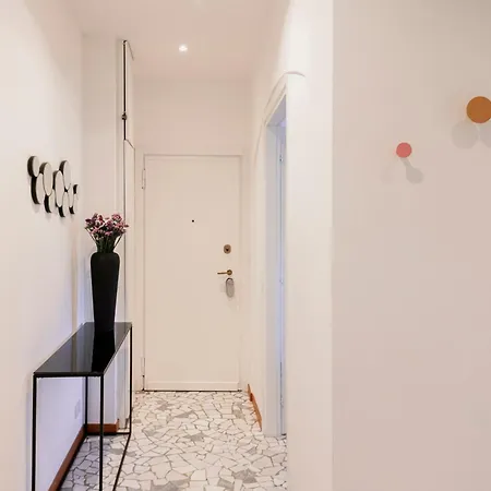 Relstay - Portello - 1 Br Milán