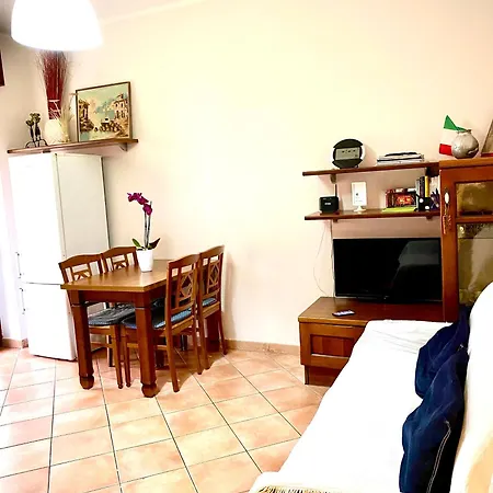 Apartamento Casa Arco Della Pace Milán