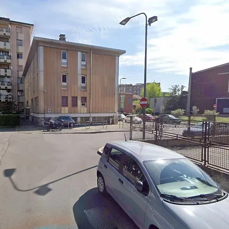 Pensionat Sansirofiera 4*