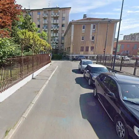 Sansirofiera Pensionat Milano