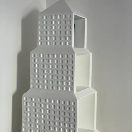 Loft Giulietta Mailand